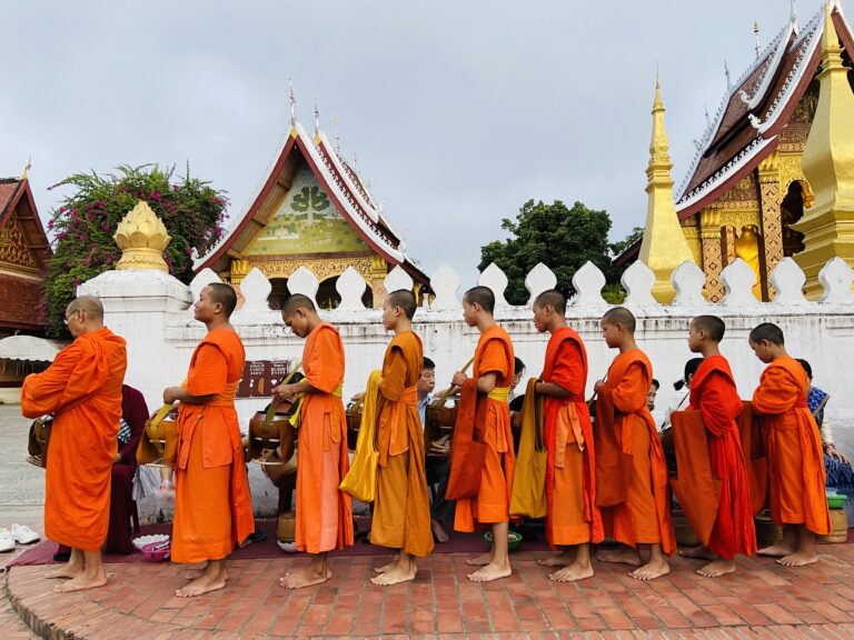 Laos